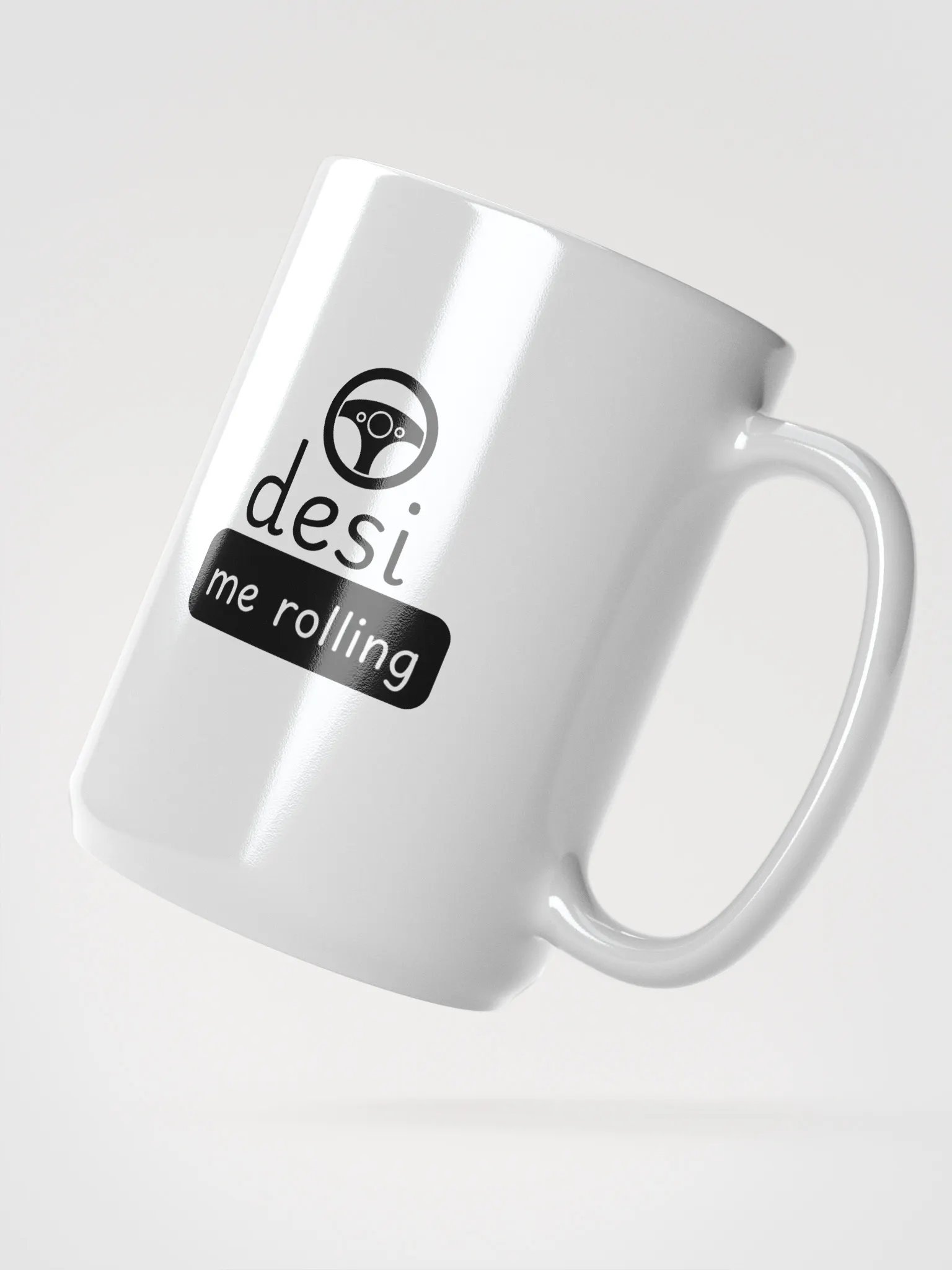 Desi Me Rolling product image (2)