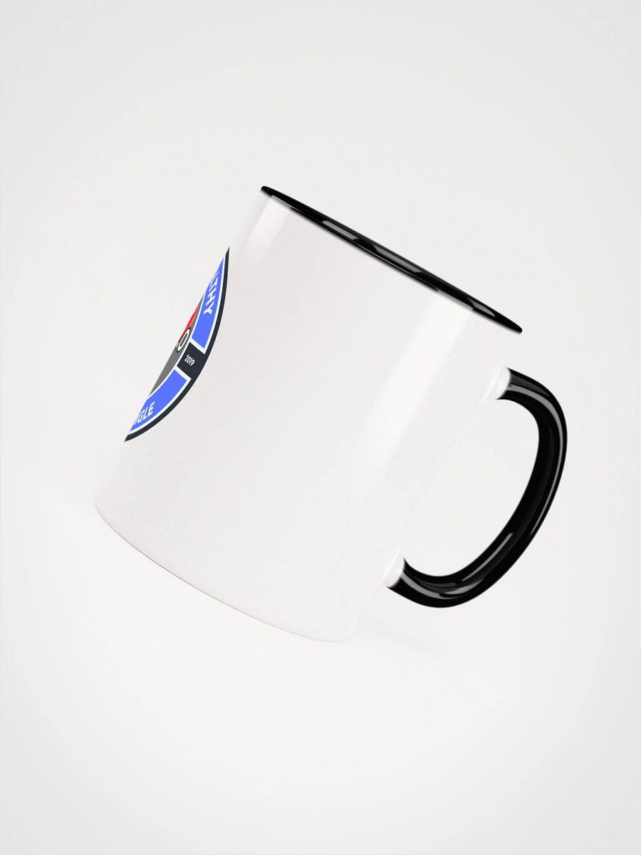 Life 2.0 Mug product image (8)