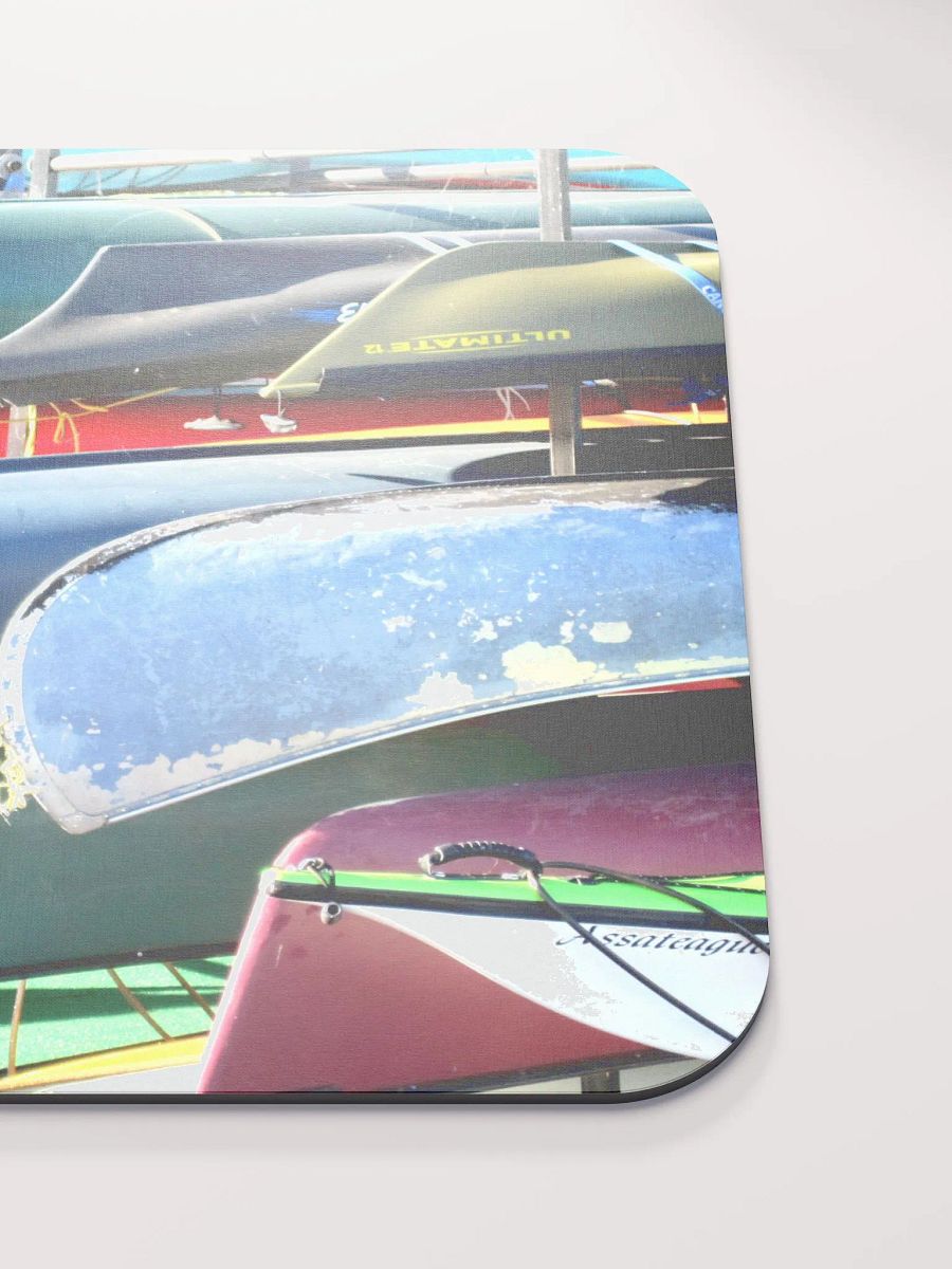 Rustic Waters Mouse Pad product image (5)