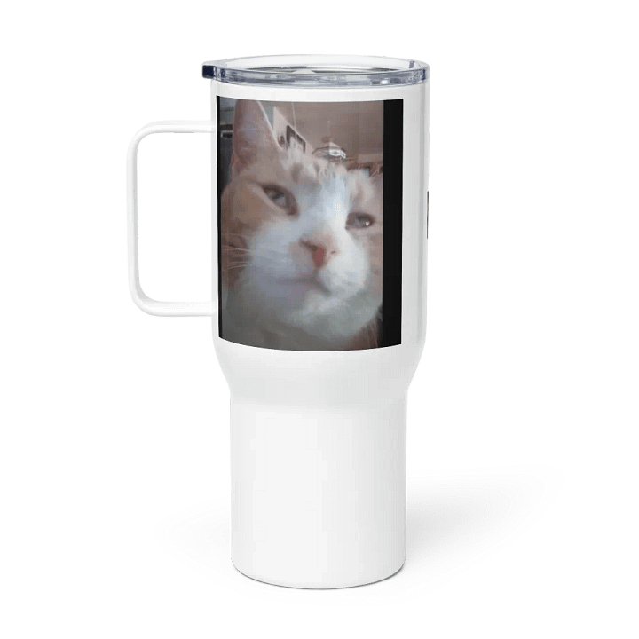 Skittles The Cat Cup product image (1)