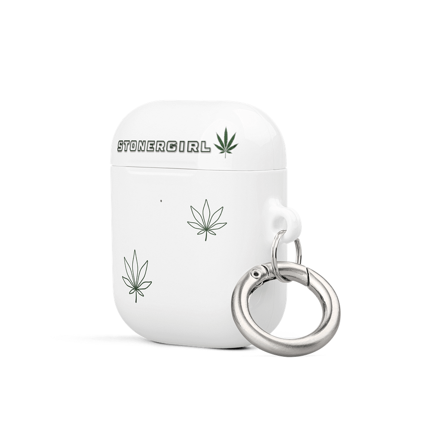 StonerGirl All-Over Print AirPods® Case product image (6)