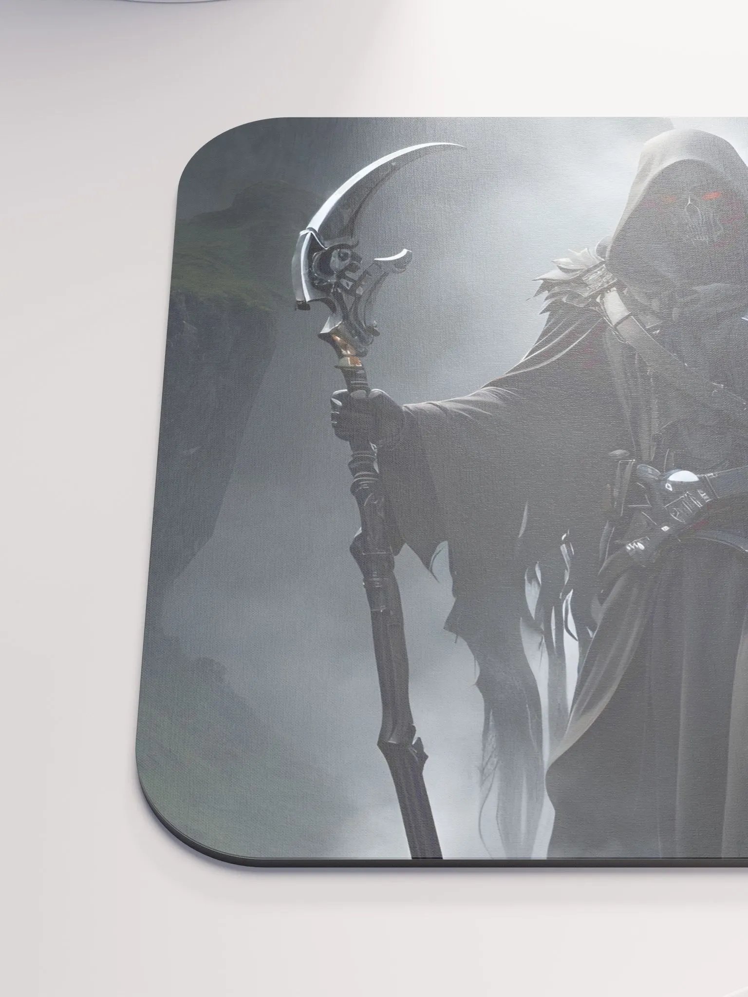 Grim Reaper's - Mouse Pad product image (6)