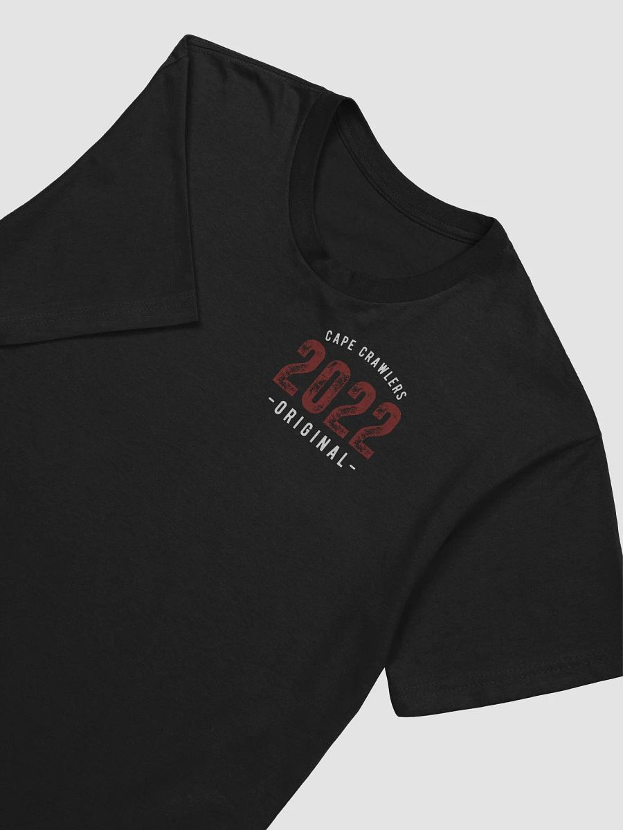 Original Edition Simple Tee product image (14)