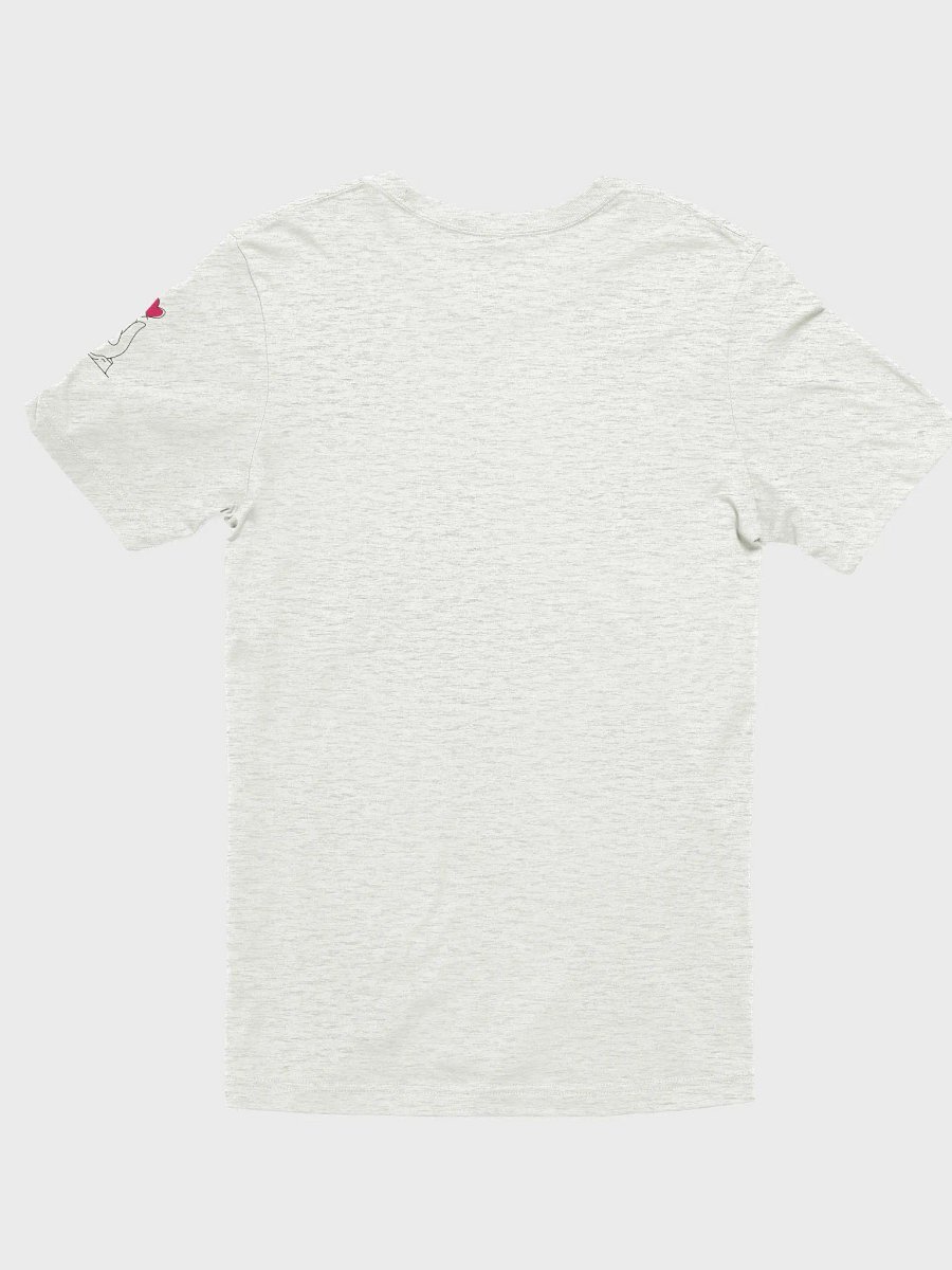 Remera Adicta al K-Drama, Mi Novio es el Prota product image (2)