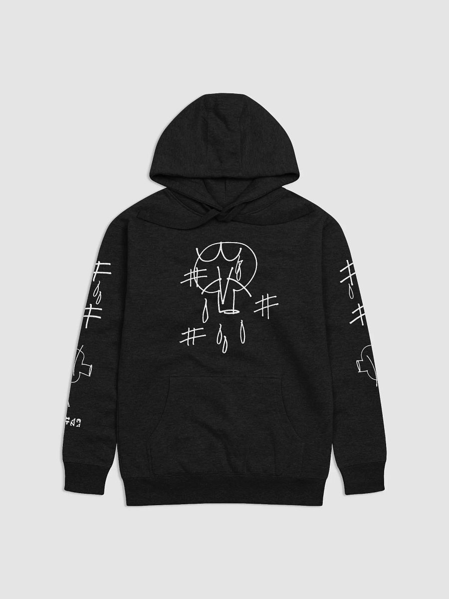 Shout Boy Deluxe Hoodie product image (1)