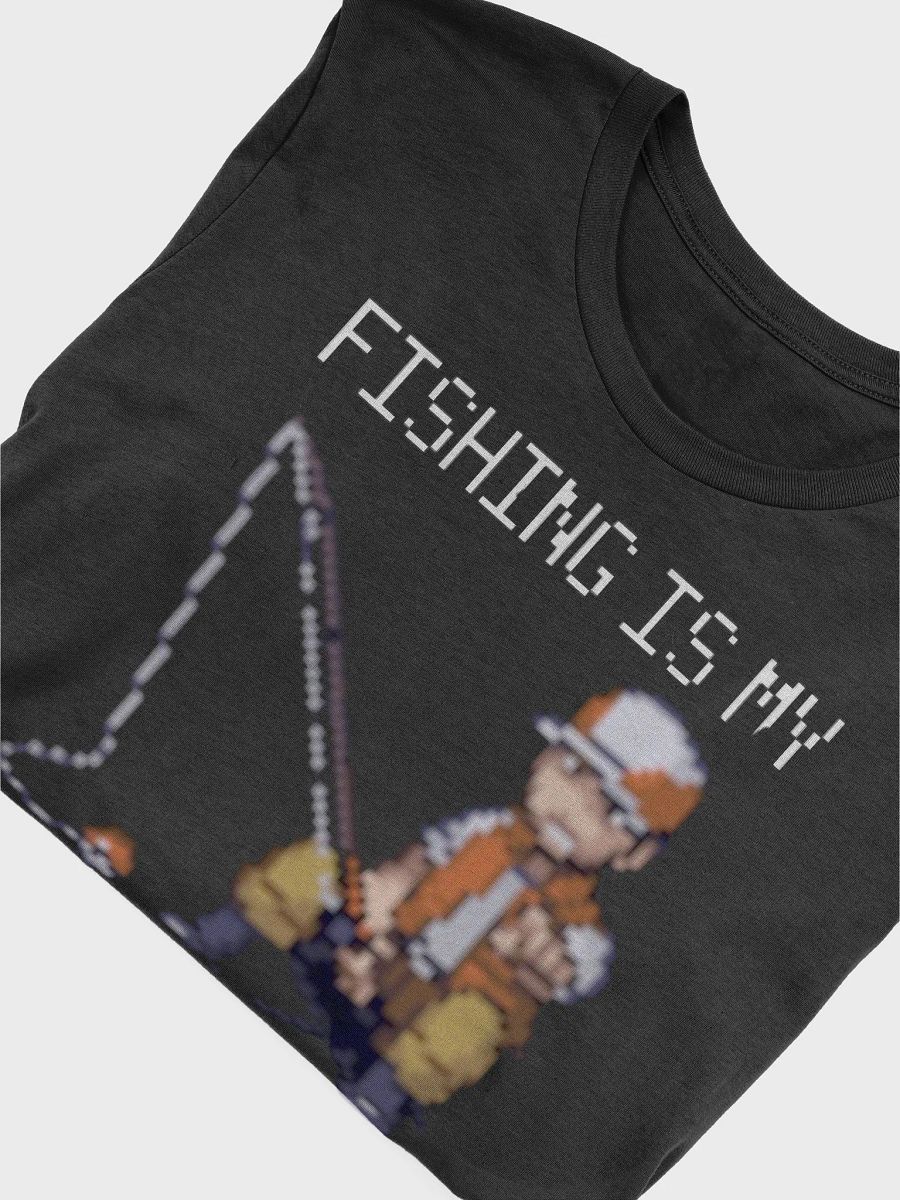 Fishing - Back Logo product image (5)