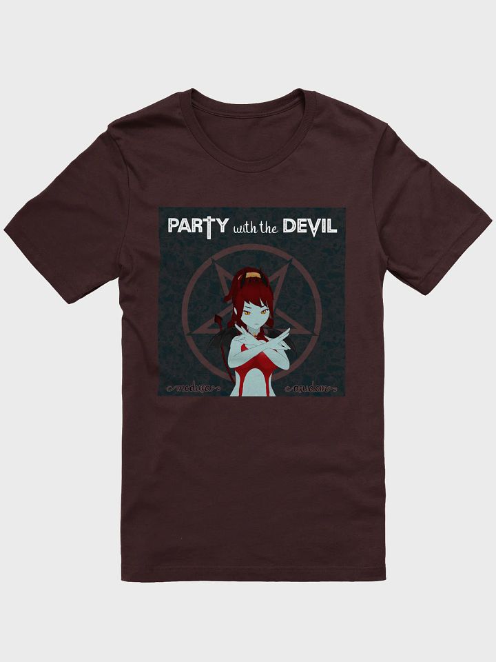 666 Party with the Devil product image (2)