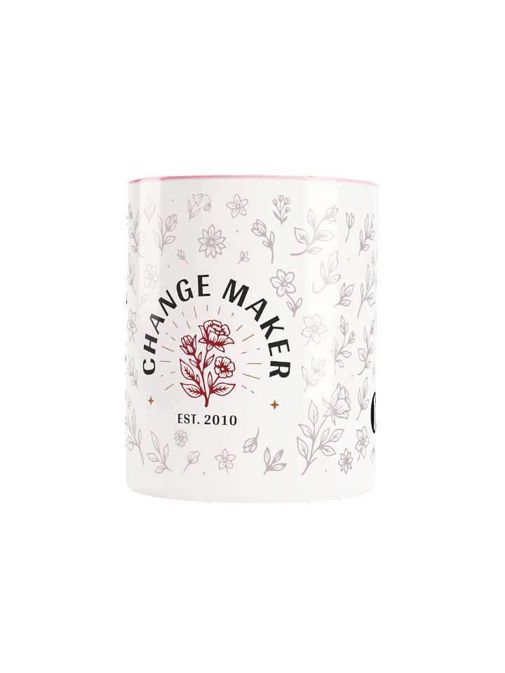 Change Maker Mug product image (1)