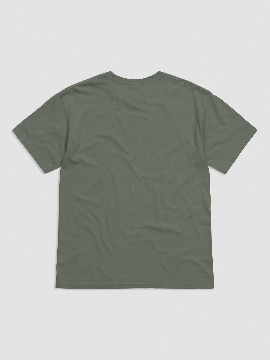 Hale T-Shirt product image (2)