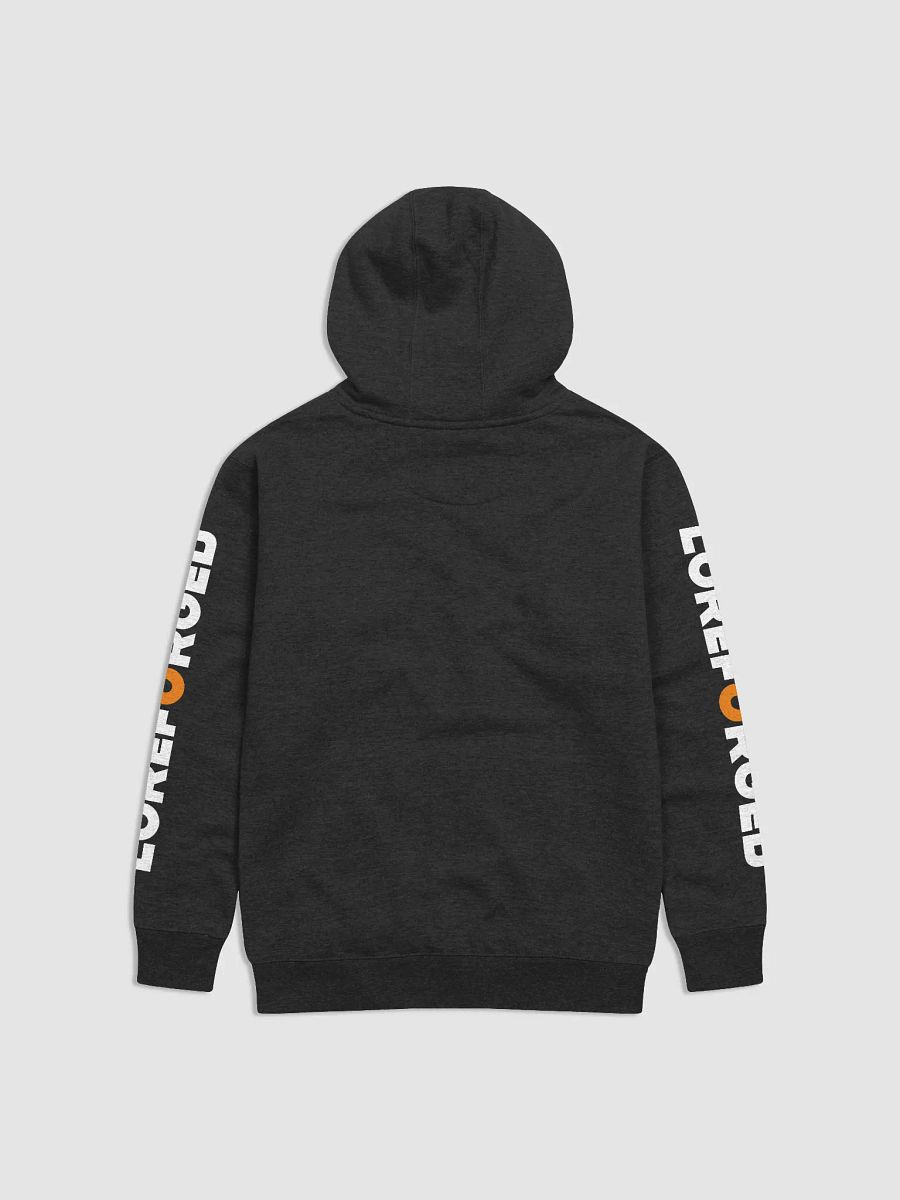 LoreForged All Over Hoodie product image (2)
