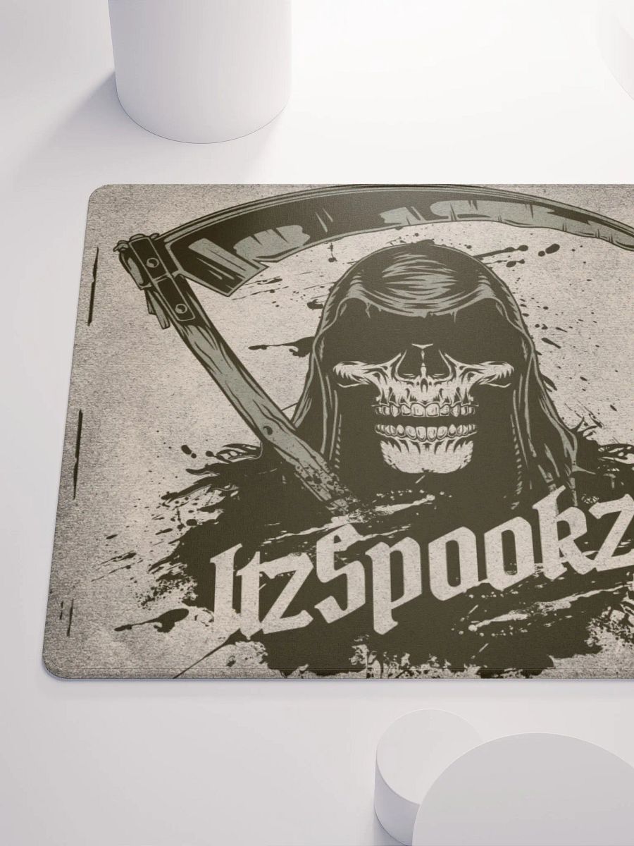 Reaper mouse pad product image (6)