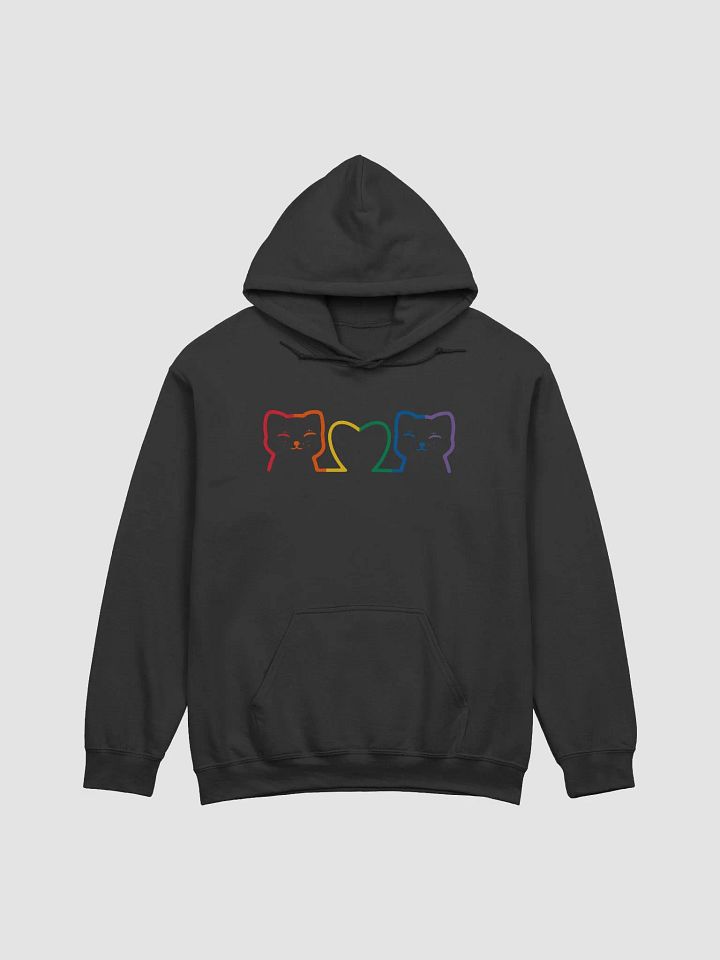 TwiLaPride Hoodie product image (1)