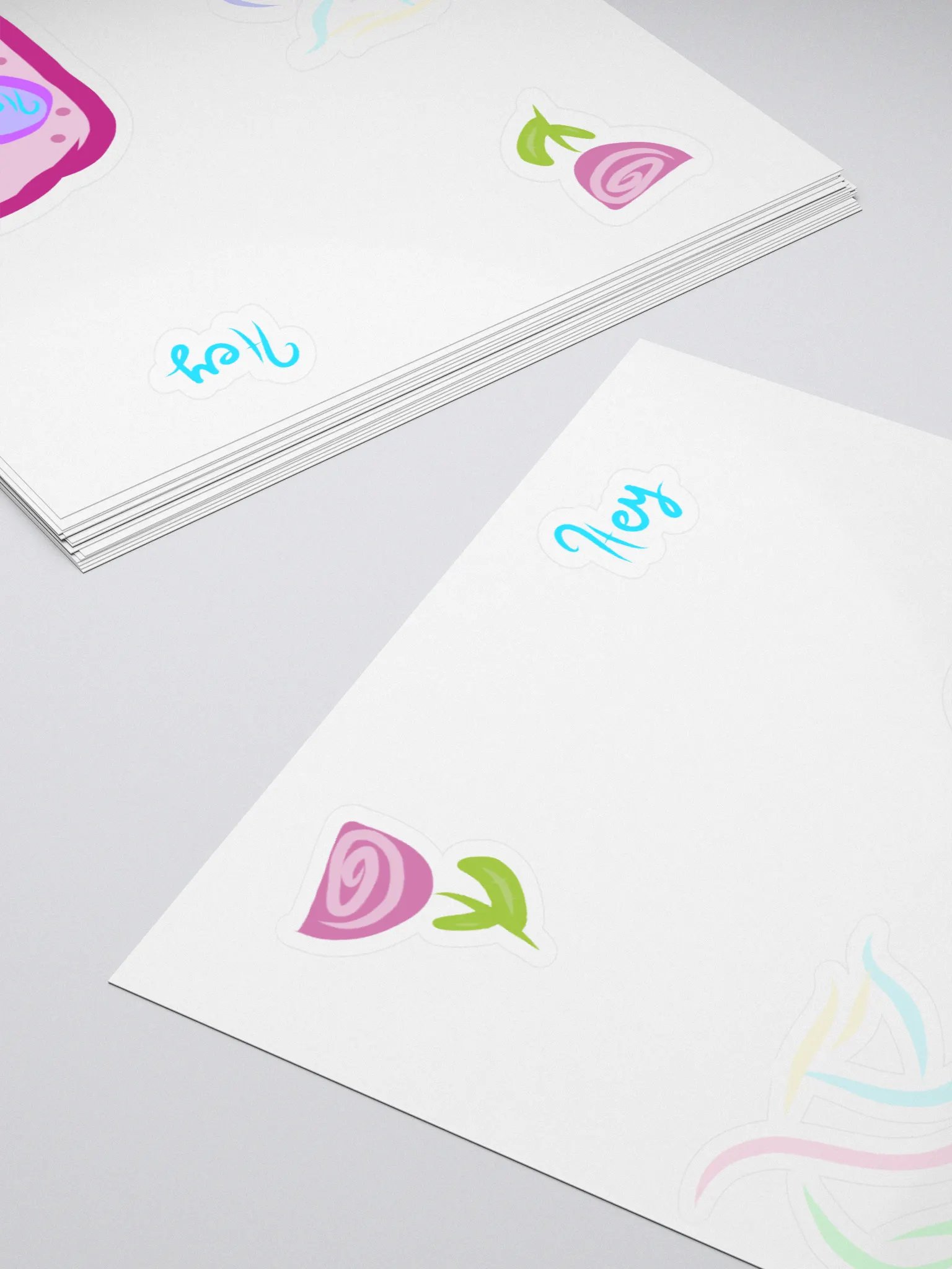 Miscellanious Stickers product image (4)