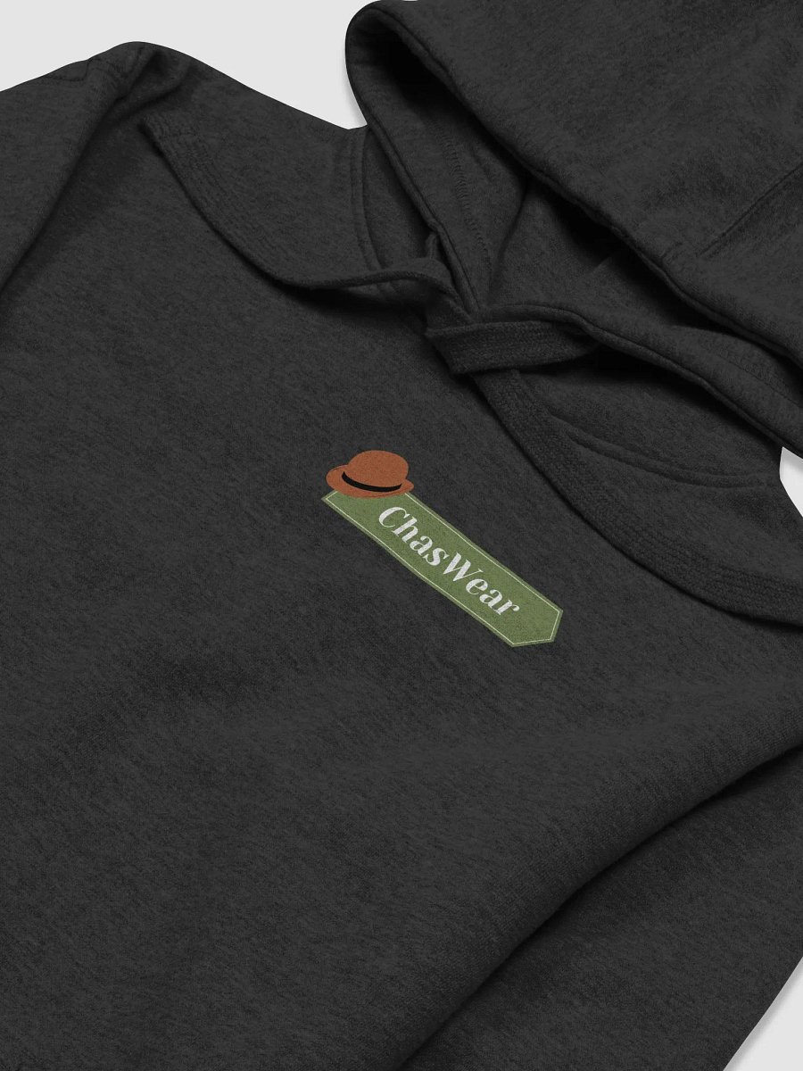 Book Dragon Hoodie product image (29)