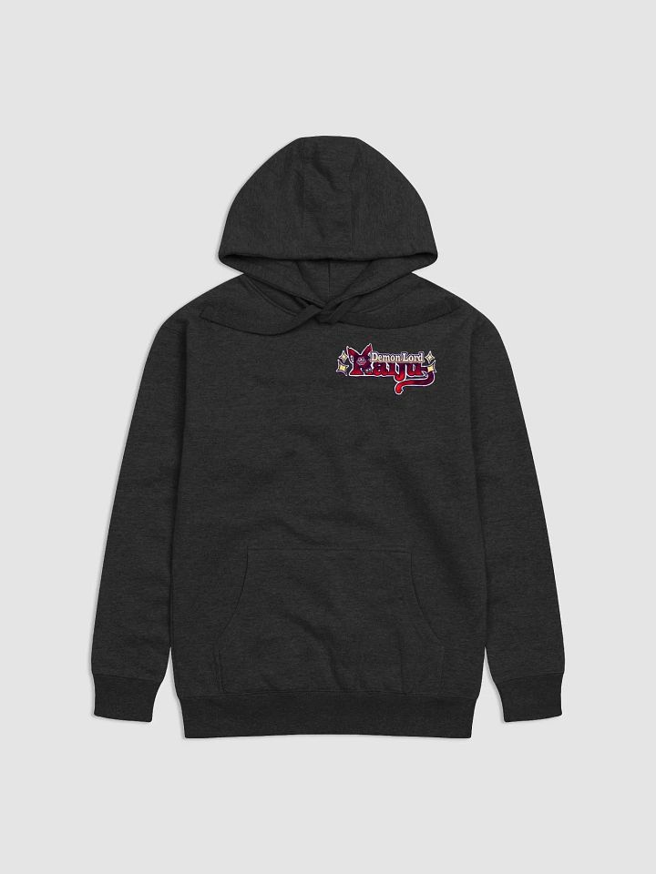 Hot stuff hoodie product image (6)