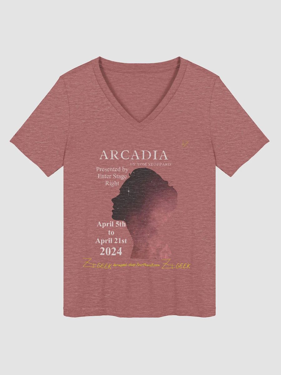 Arcadia ESR April 2024 (Ladies cut) product image (4)