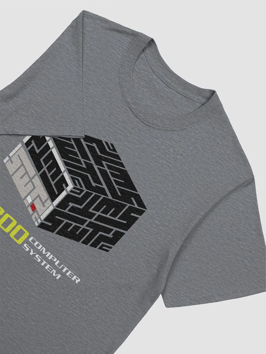 SWTPC 6800 Chassis T-Shirt product image (3)
