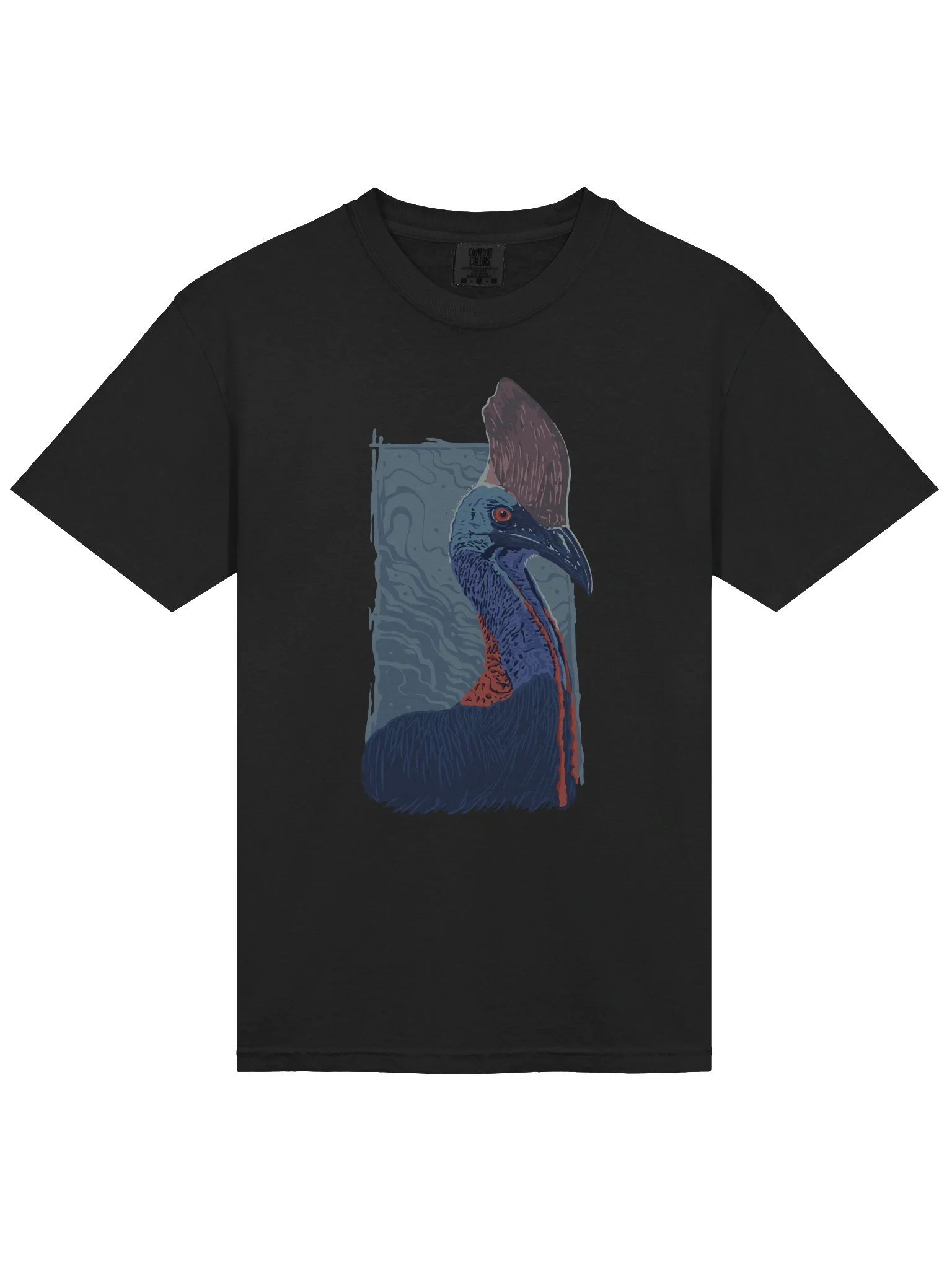 Cassowary product image (19)