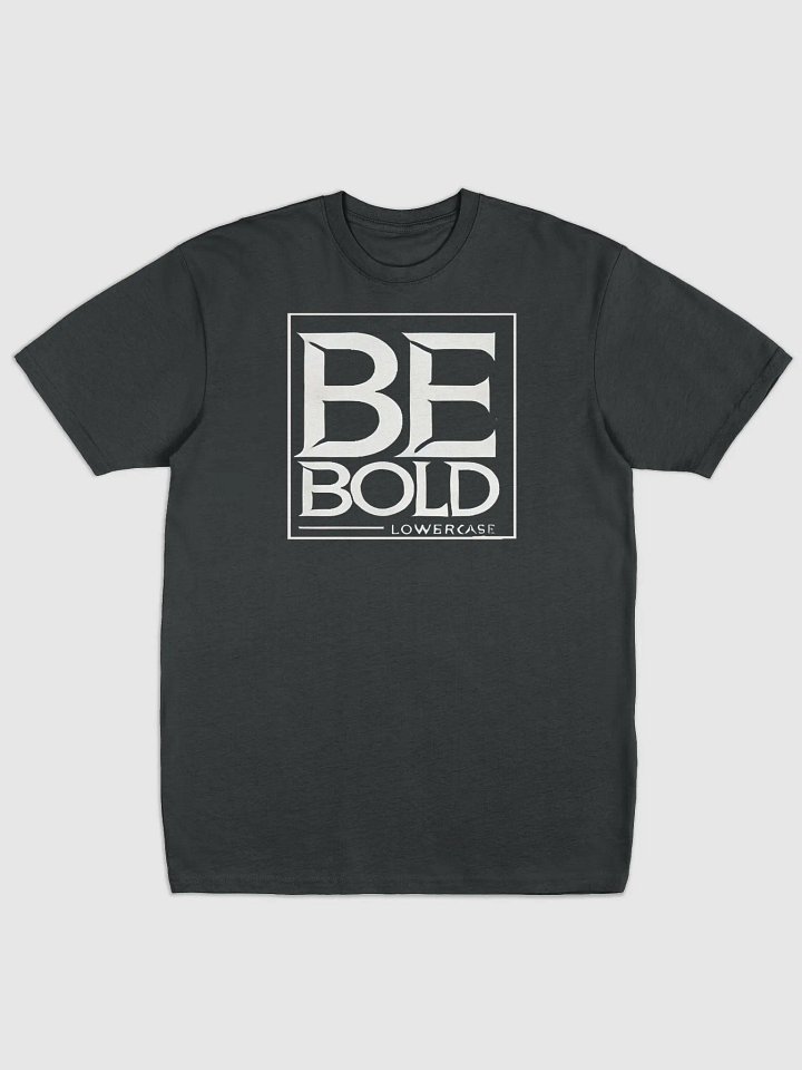 BE BOLD Men's Premium Tee product image (1)