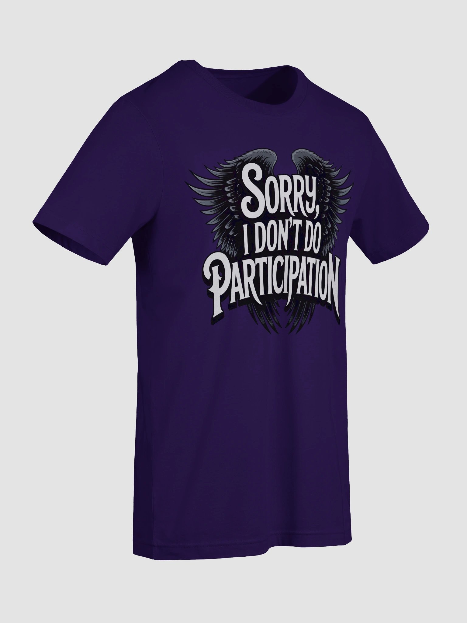 Feathered Rebellion T-Shirt product image (90)