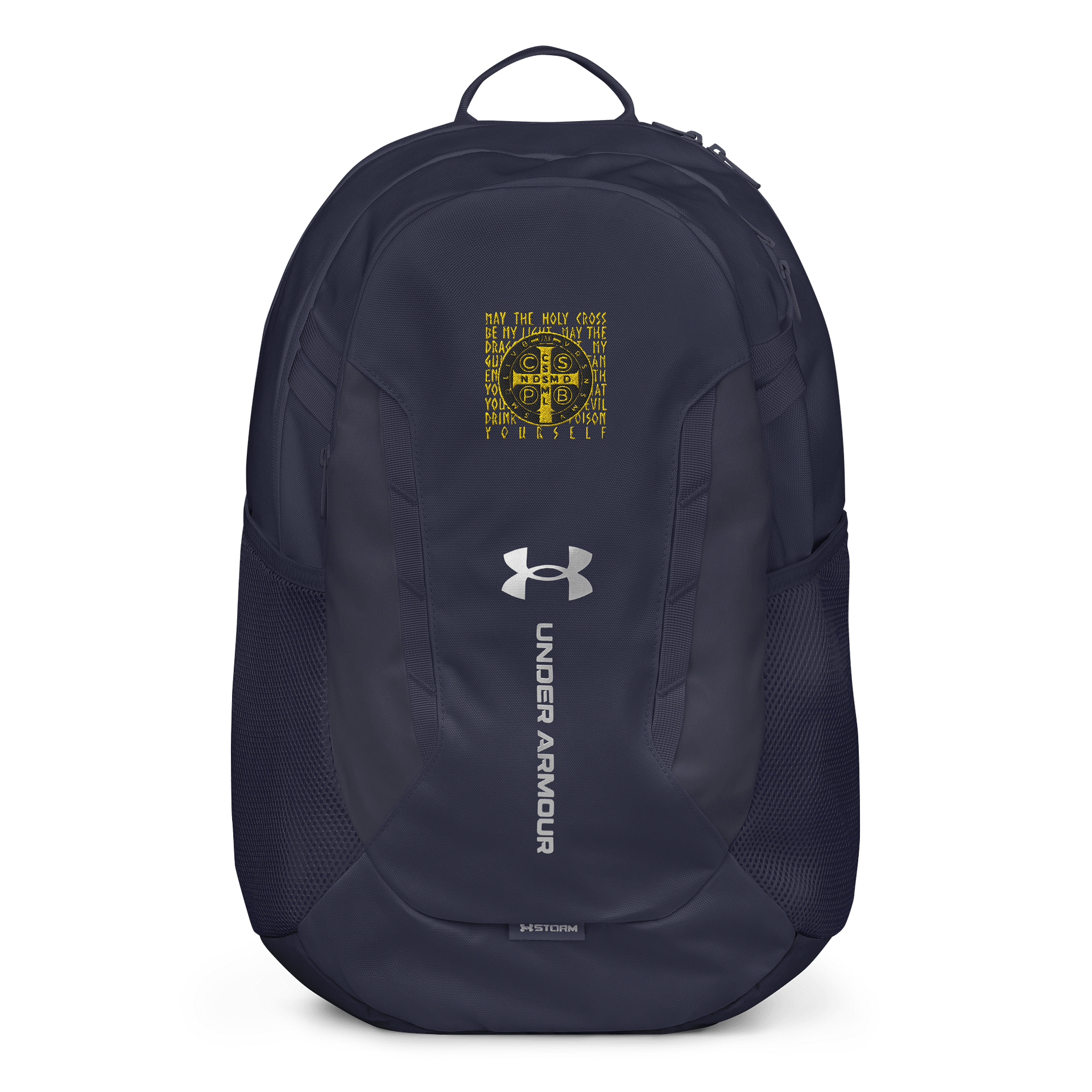 PAX Emblem Backpack product image (1)
