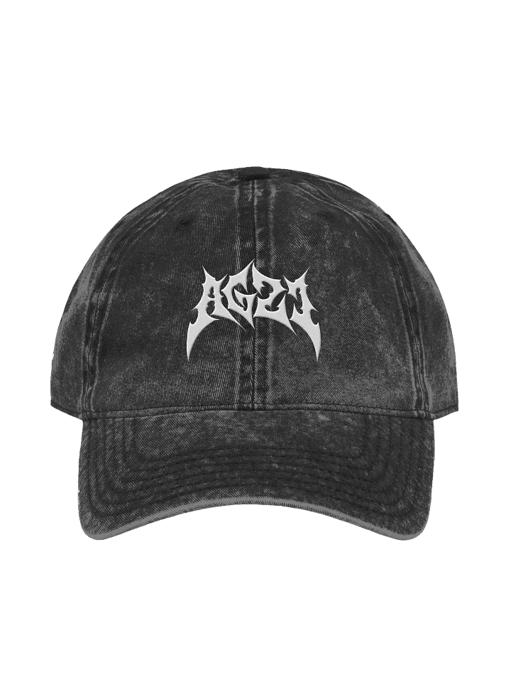 Vintage Dad Hat - White product image (1)