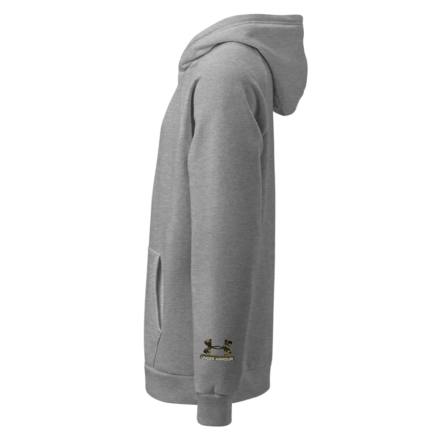 Under Armour® Camo Comfort Hoodie product image (1)
