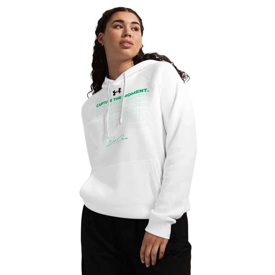 Bold Choices "Capture the moment " Hoodie product image (7)