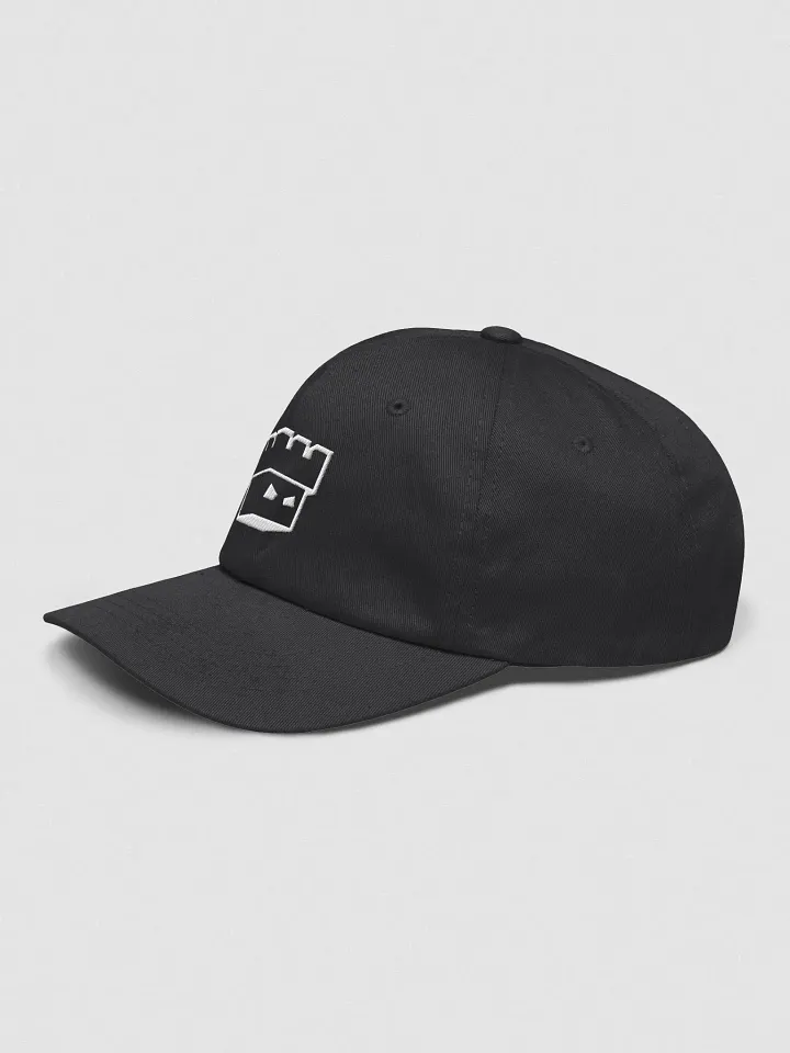 MC Championship Dad Hat product image (2)