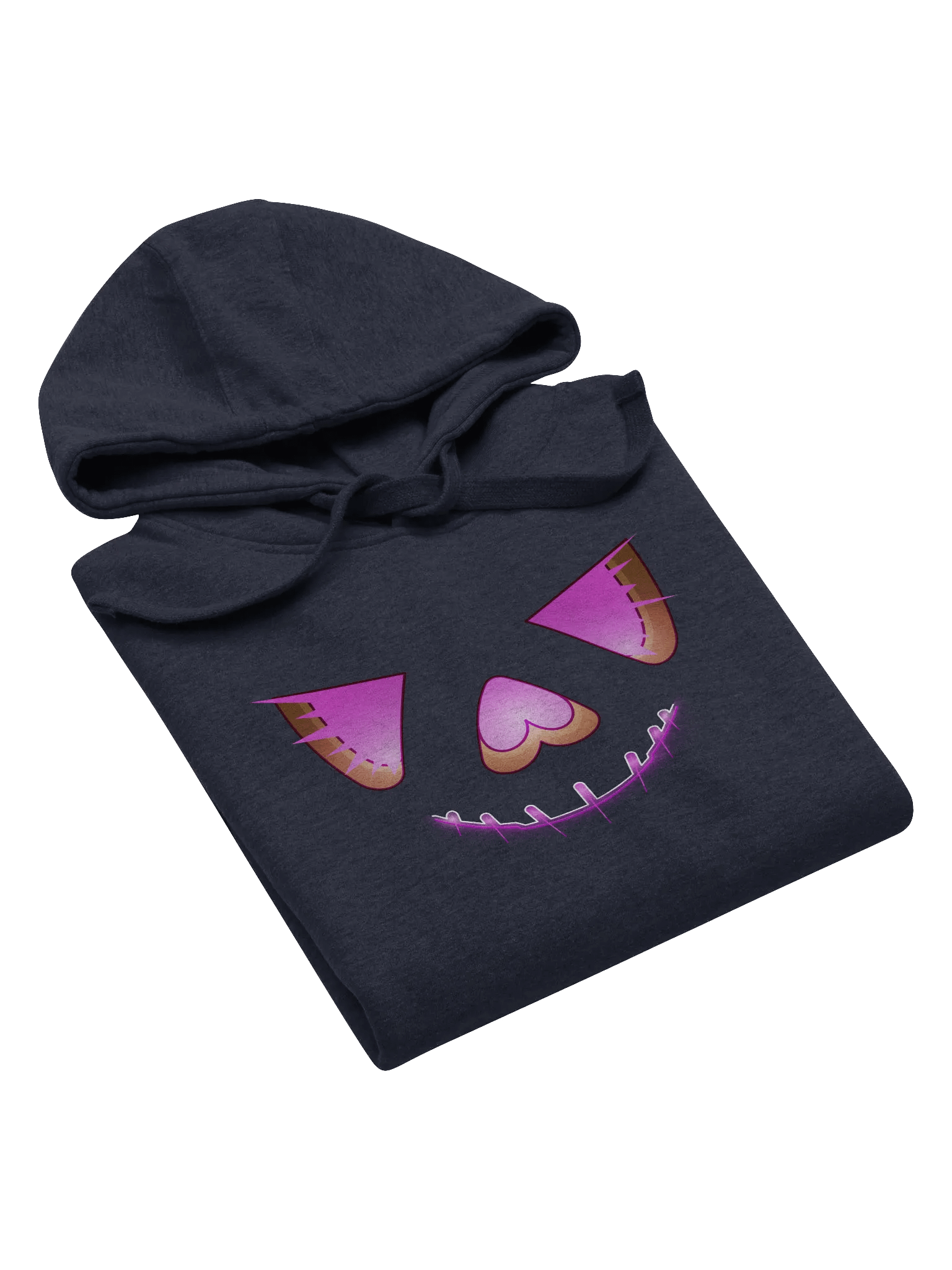 Punk face - Unisex hoodie product image (1)