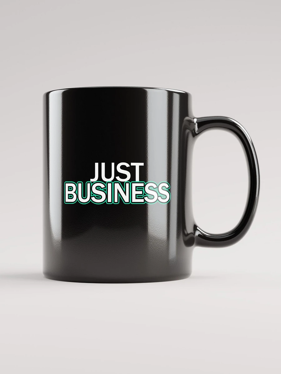 BUSINESS MUG product image (6)