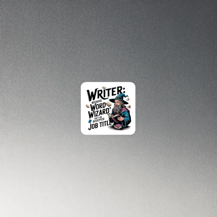 Word Wizard Magnet Set product image (4)