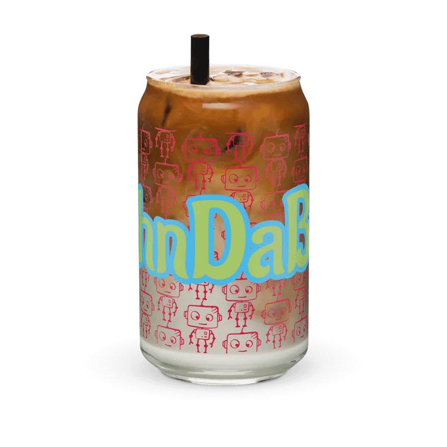 Dabot Kids Glass product image (36)