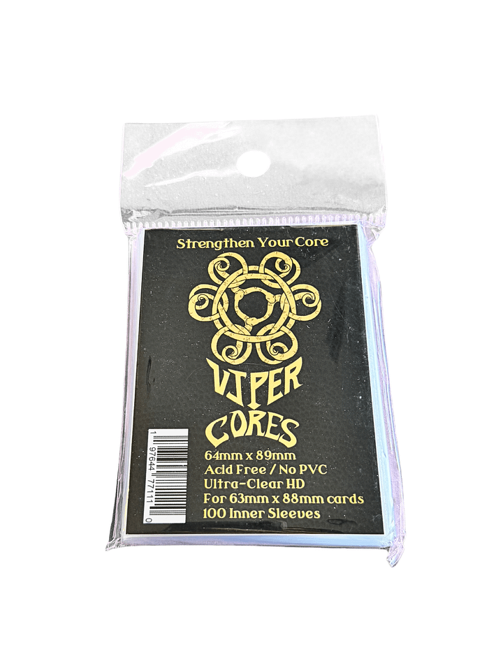 Viper Cores Inner Sleeves product image (1)