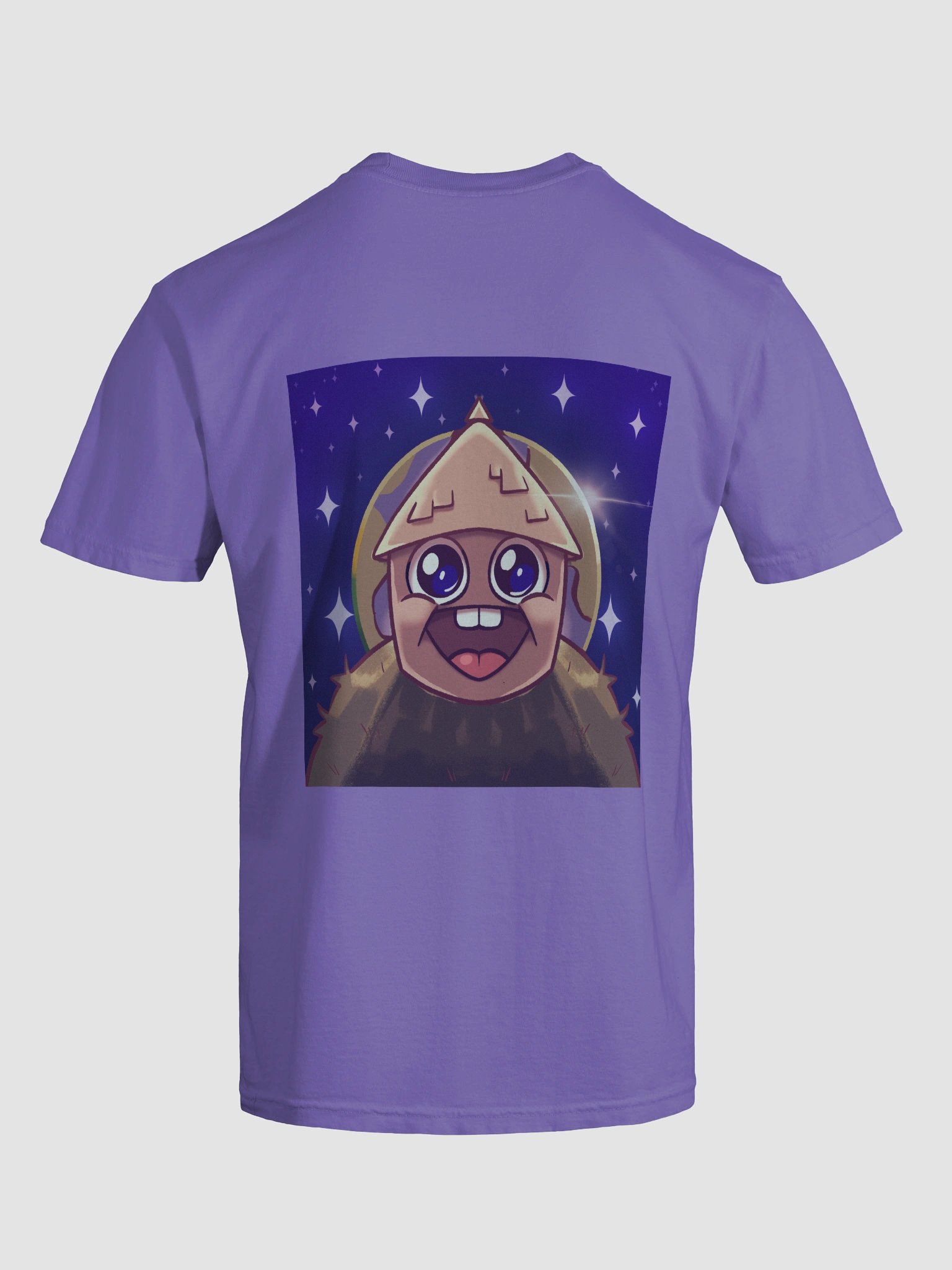 CHUCKLE HUT TEE product image (19)