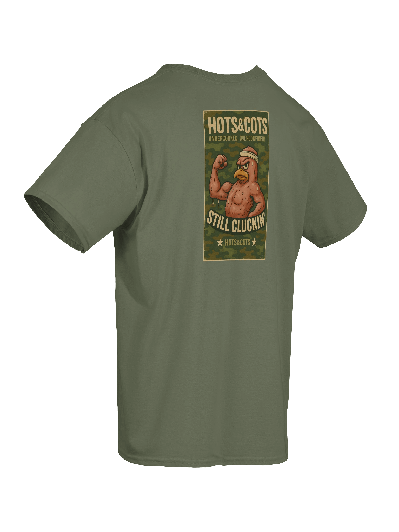 Still Cluckin product image (17)