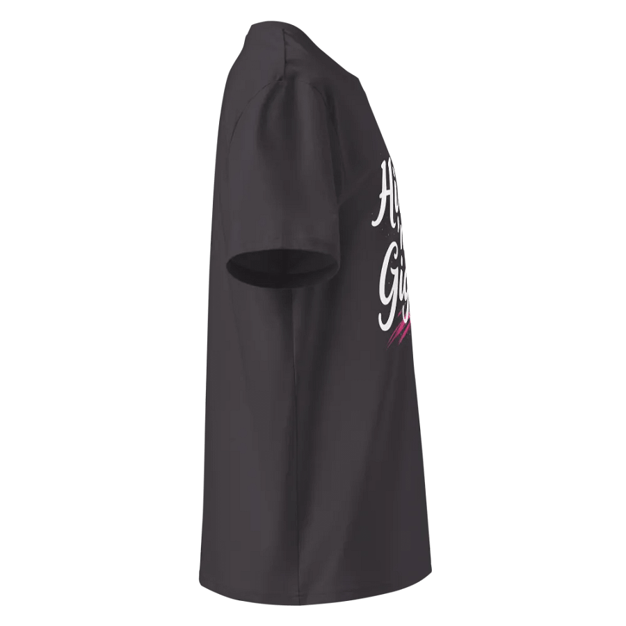 Just a Girl Who Loves Volleyball - Tee product image (26)