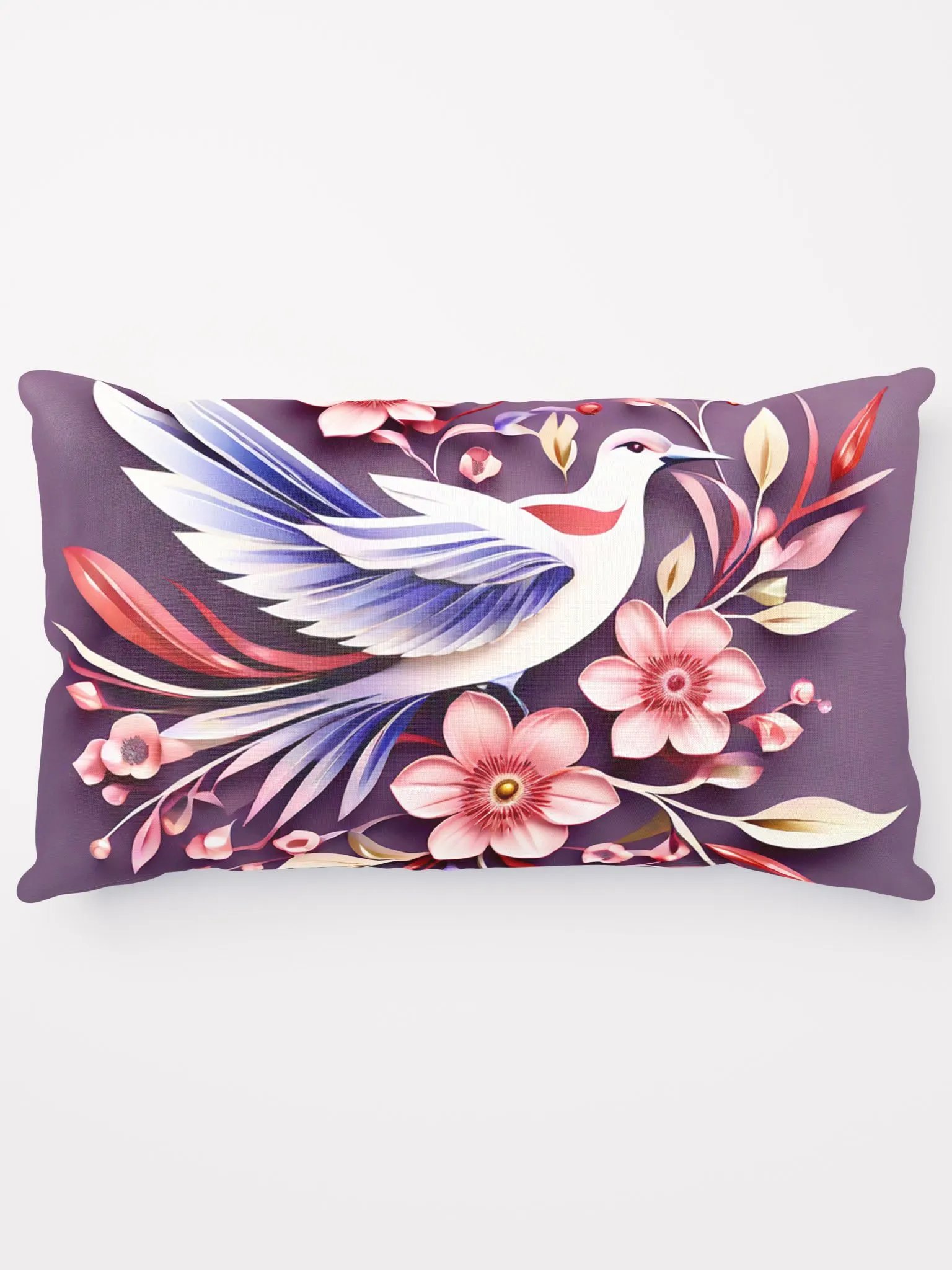 Wilderness Warriors Basic Pillow product image (13)