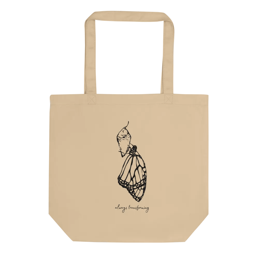 Always Transforming Tote product image (2)