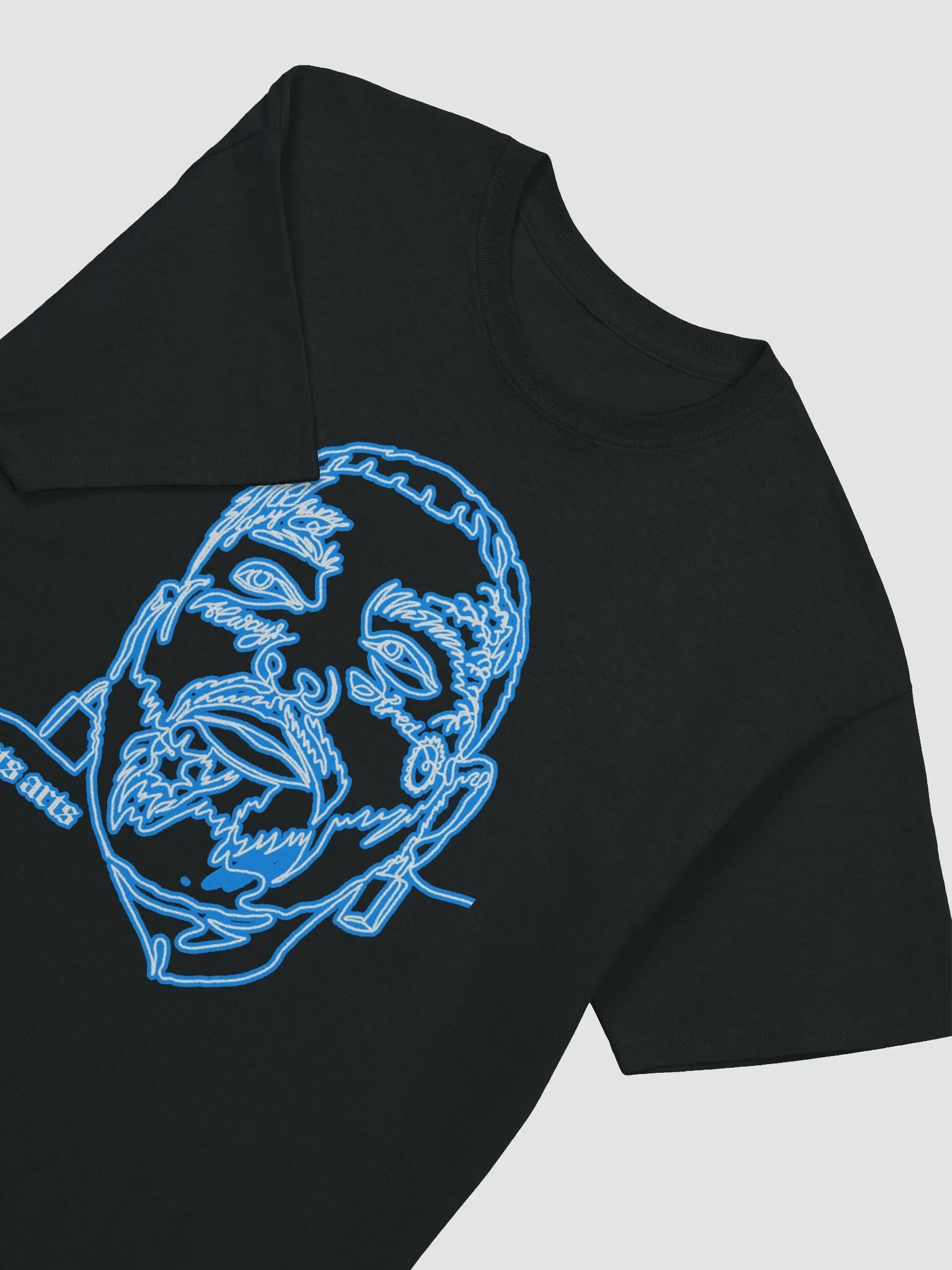 PM Day 7 T-Shirt product image (3)