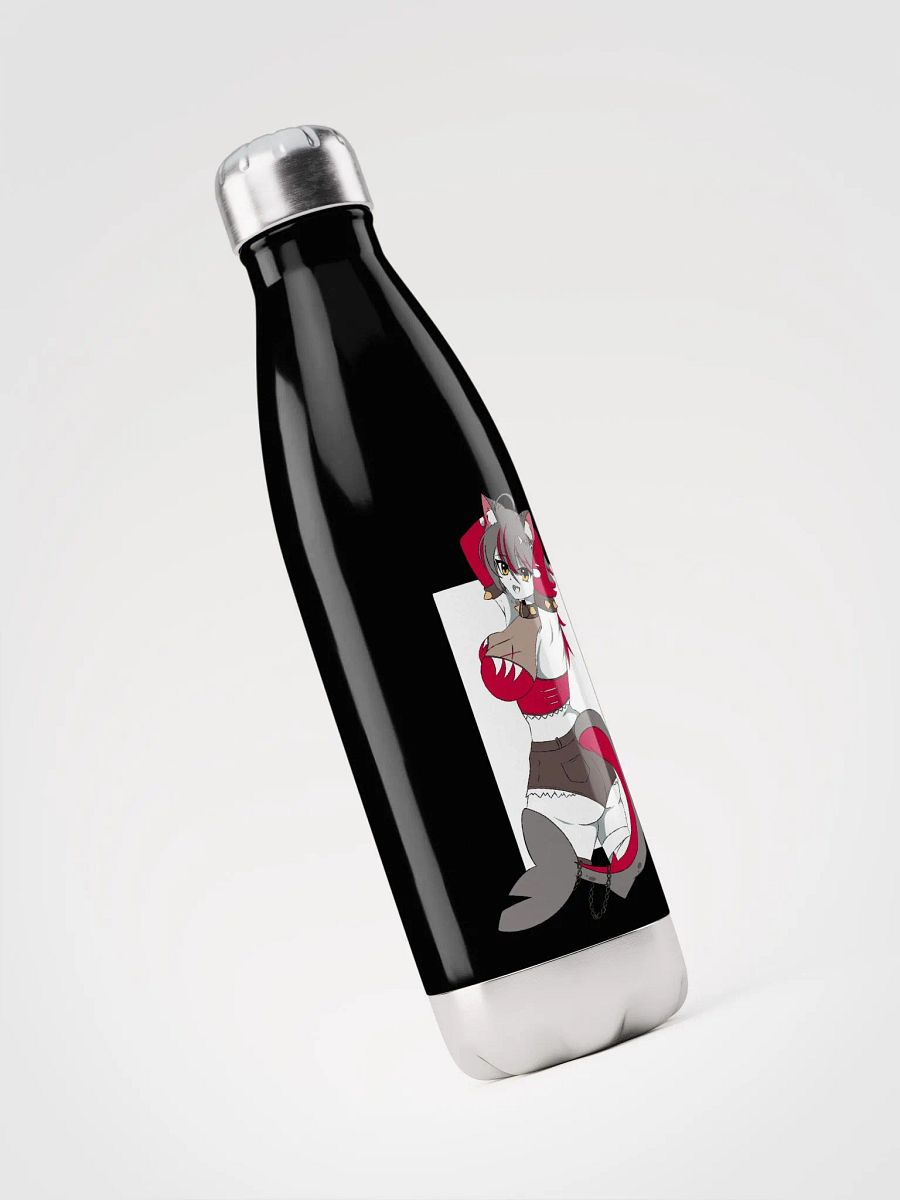 Piranya Waifu Water Bottle product image (3)