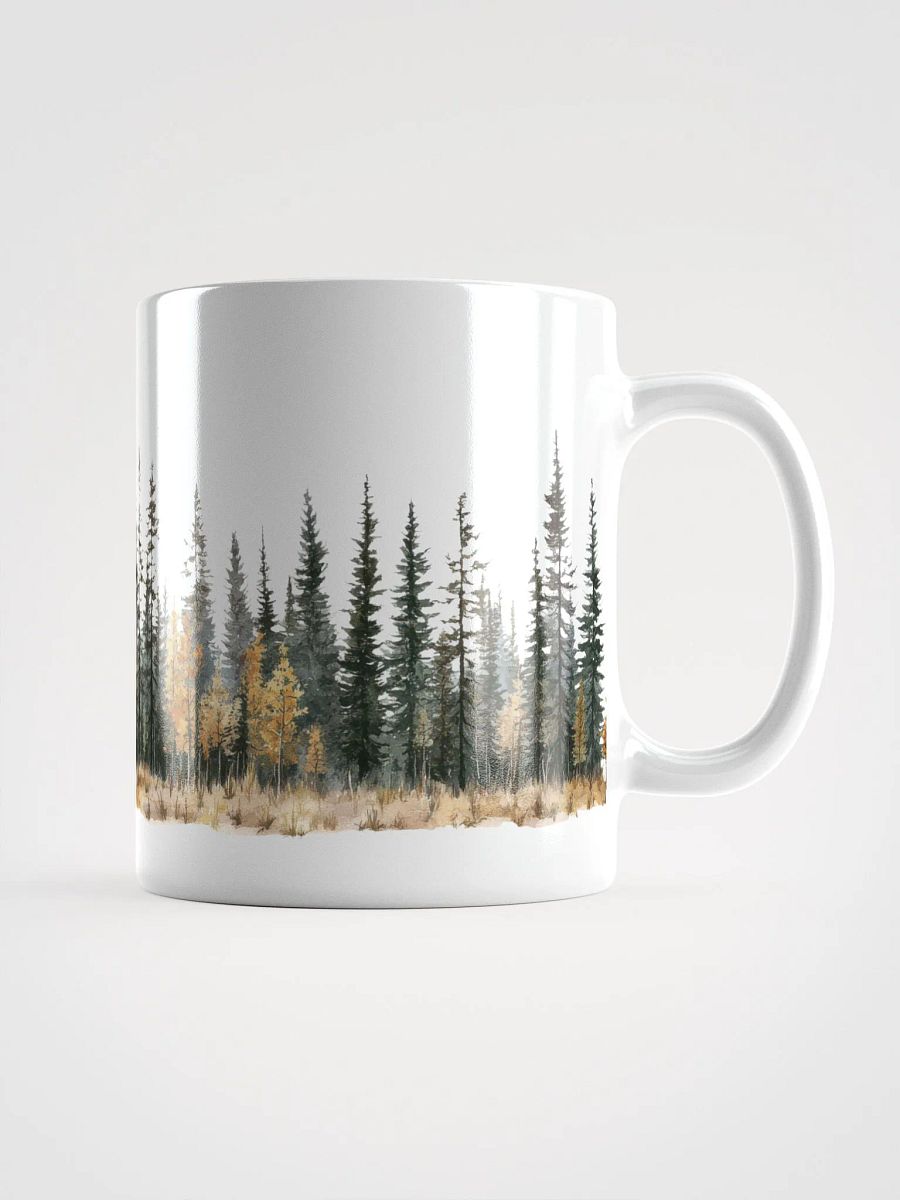 Autumn Tranquility Mug product image (1)