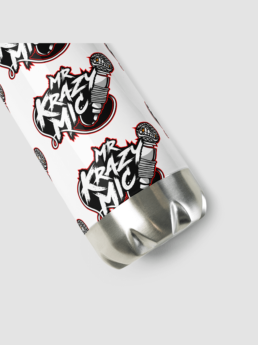 MKM Stainless Steel Water Bottle product image (5)
