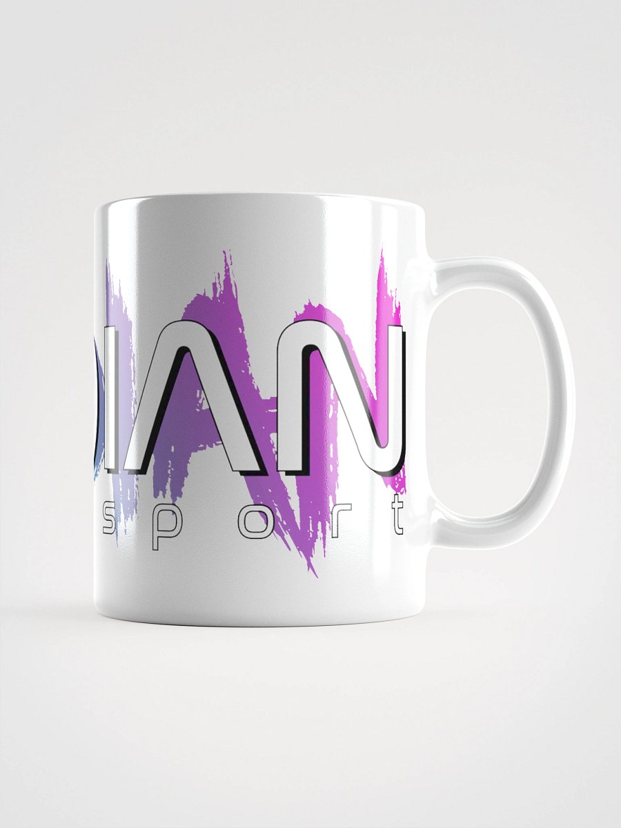 Radian Mug product image (1)