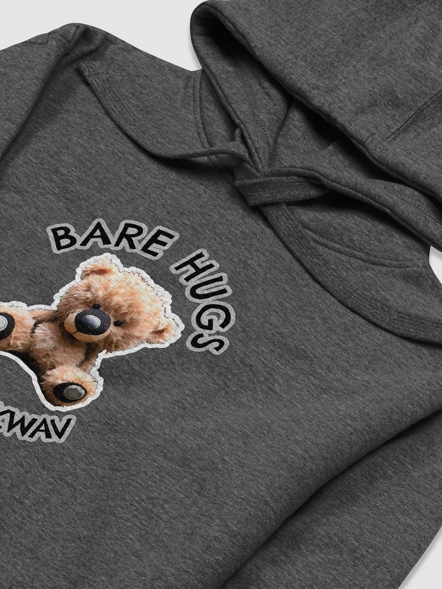 Bare Hugs (All Proceeds go to Suicide Prevention Charities) product image (33)