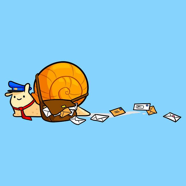 Snail Mail