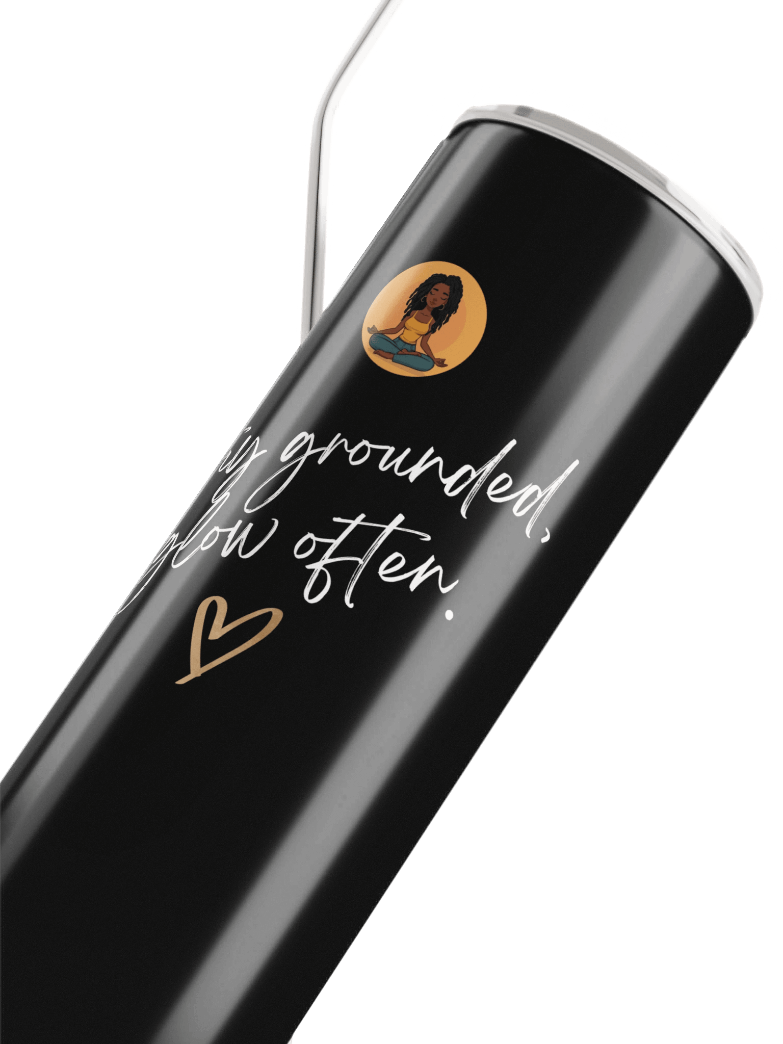 Rooterica™ Rooted Energy Tumbler product image (4)