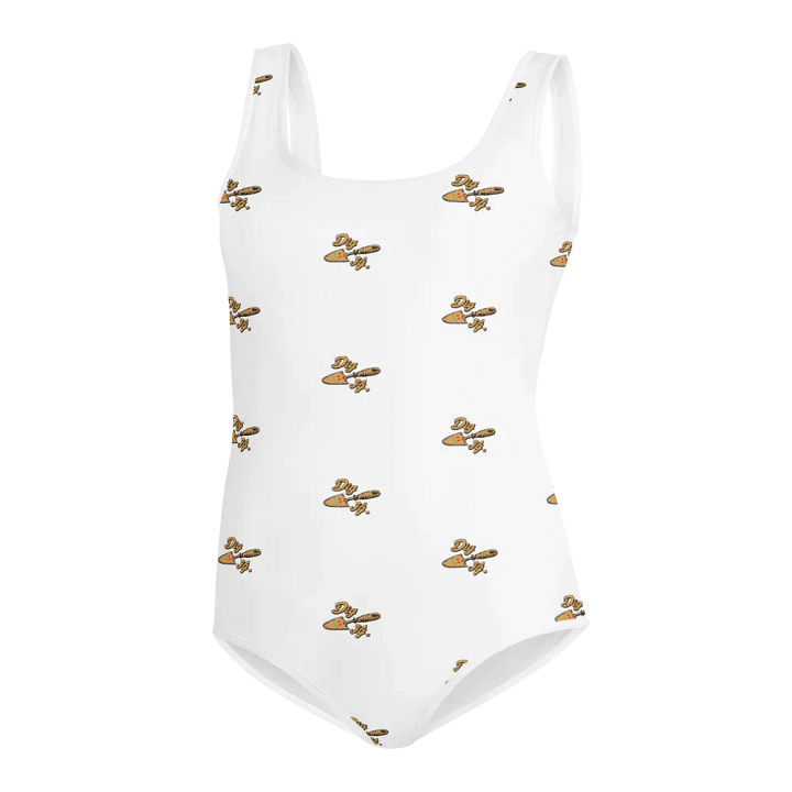 Sun-Kissed Youth Swimsuit product image (2)