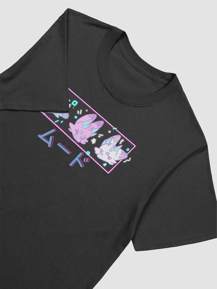 I Have 3 Moods Shirt product image (7)
