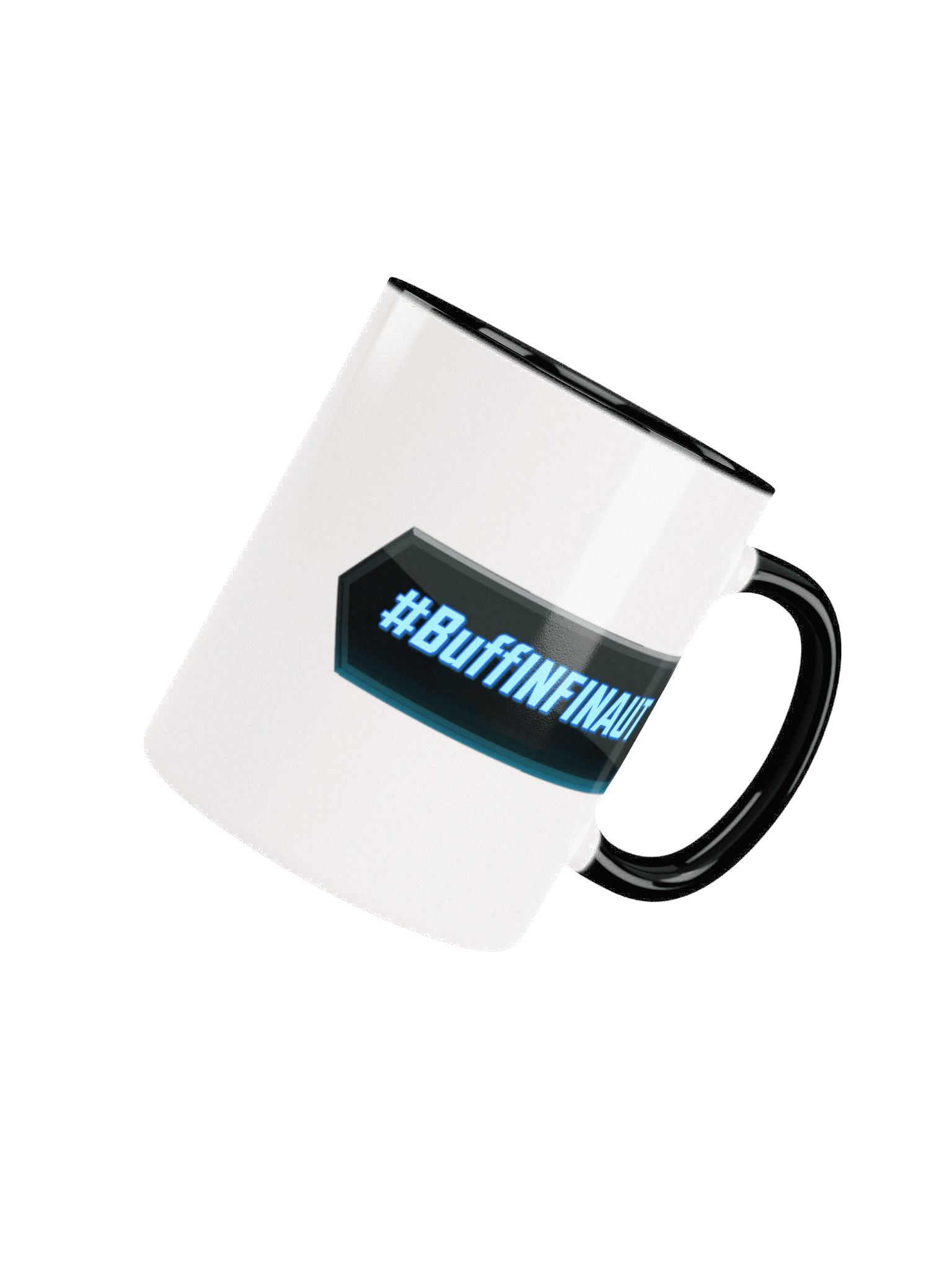 #BuffINFINAUT Coffee Mug product image (17)